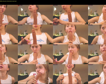 _alexa_gold_ — 120 minute Chaturbate female cam show recording, 720p, Sep 22, 2024
