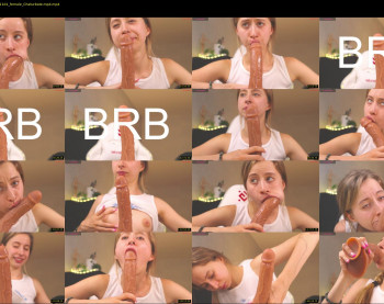 _alexa_gold_ — 120 minute Chaturbate female cam show recording, 720p, Sep 22, 2024