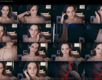 _arta_ — 43 minute Chaturbate female cam show recording, 720p, Sep 23, 2024
