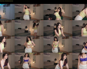 _blackbee_ — 121 minute Chaturbate female cam show recording, 720p, Sep 23, 2024