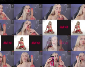_chatur_babe — 19 minute Chaturbate female cam show recording, 720p, Sep 22, 2024
