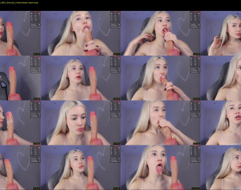 _chatur_babe — 71 minute Chaturbate female cam show recording, 720p, Sep 22, 2024