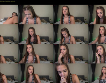 _jollie_joy — 46 minute Chaturbate female cam show recording, 720p, Sep 23, 2024