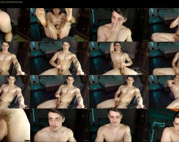 _purrari — 26 minute Chaturbate male cam show recording, 720p, Sep 22, 2024