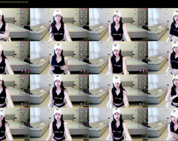 _smileflower_ — 24 minute Chaturbate female cam show recording, 720p, Sep 22, 2024