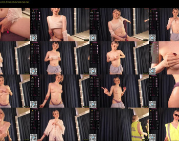 _wicked_game — 120 minute Chaturbate female cam show recording, 720p, Sep 22, 2024