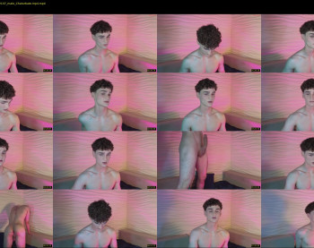 adam_21cm — 9 minute Chaturbate male cam show recording, 720p, Sep 22, 2024