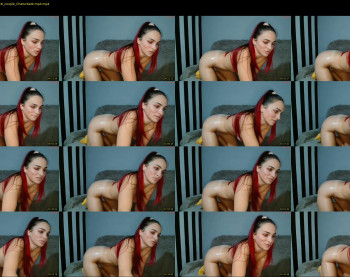 aida_ryan — 4 minute Chaturbate couple cam show recording, 720p, Sep 23, 2024