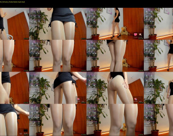 alessia1__ — 40 minute Chaturbate female cam show recording, 720p, Sep 23, 2024