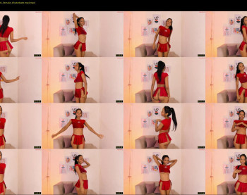 alex_saeli — 16 minute Chaturbate female cam show recording, 720p, Sep 23, 2024
