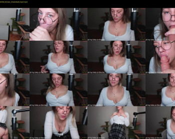 alexa_dream — 70 minute Chaturbate female cam show recording, 720p, Sep 23, 2024