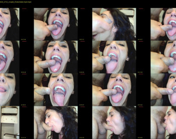 aliceanddave — 4 minute Chaturbate couple cam show recording, 720p, Sep 22, 2024