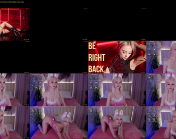 alicebels — 15 minute Chaturbate female cam show recording, 720p, Sep 22, 2024