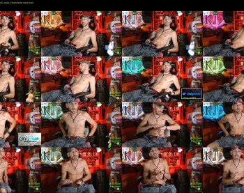 allan_arod — 3 minute Chaturbate male cam show recording, 720p, Sep 22, 2024