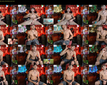 allan_arod — 21 minute Chaturbate male cam show recording, 720p, Sep 22, 2024