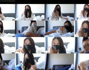 amyalwayshere — 119 minute Chaturbate female cam show recording, 720p, Sep 22, 2024