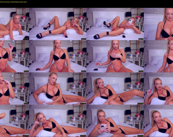 anabellastar — 103 minute Chaturbate female cam show recording, 720p, Sep 22, 2024
