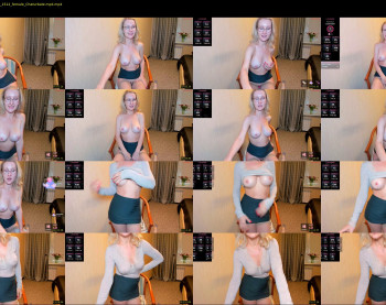 anastasiagate — 18 minute Chaturbate female cam show recording, 720p, Sep 22, 2024
