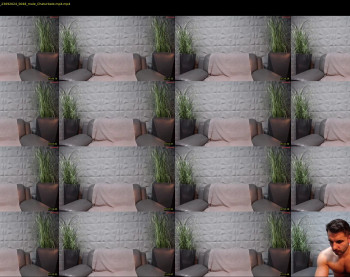 antoniovalentinidiamond — 14 minute Chaturbate male cam show recording, 720p, Sep 23, 2024