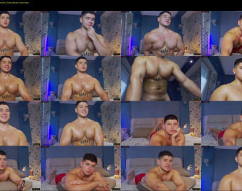arilass — 86 minute Chaturbate male cam show recording, 720p, Sep 22, 2024