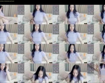 arylia_3 — 82 minute Chaturbate female cam show recording, 720p, Sep 22, 2024