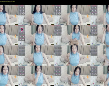 arylia_3 — 77 minute Chaturbate female cam show recording, 720p, Sep 22, 2024
