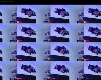 aryrouse — 7 minute Chaturbate female cam show recording, 720p, Sep 22, 2024