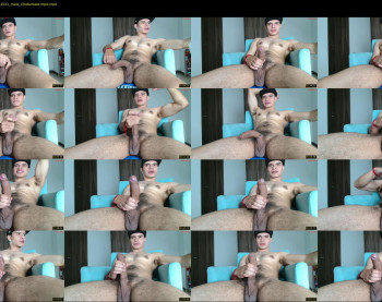 ash_wingrant — 15 minute Chaturbate male cam show recording, 720p, Sep 22, 2024
