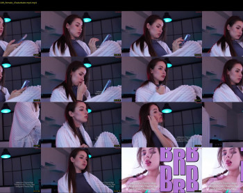 asuna_niiya — 24 minute Chaturbate couple cam show recording, 720p, Sep 22, 2024