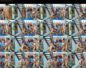 backyardigans — 4 minute Chaturbate male cam show recording, 720p, Sep 22, 2024