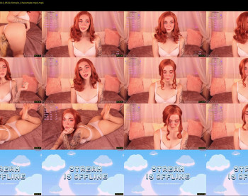 badbitchcuteface — 76 minute Chaturbate female cam show recording, 720p, Sep 23, 2024