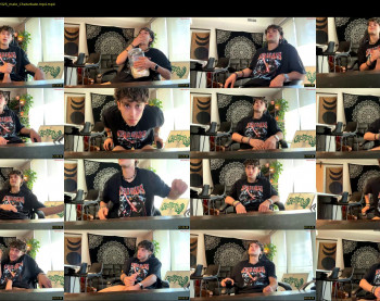 bashful4200 — 44 minute Chaturbate male cam show recording, 720p, Sep 22, 2024