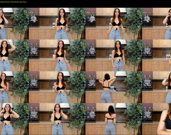 beverlyvega — 37 minute Chaturbate couple cam show recording, 720p, Sep 22, 2024