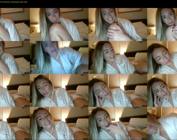 bhansen111 — 4 minute Chaturbate female cam show recording, 480p, Sep 22, 2024