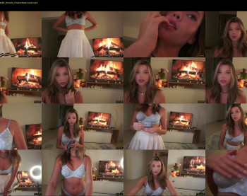 bitter_moon — 69 minute Chaturbate female cam show recording, 720p, Sep 22, 2024