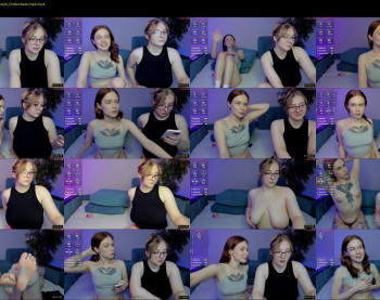 bjliki — 52 minute Chaturbate couple cam show recording, 720p, Sep 22, 2024