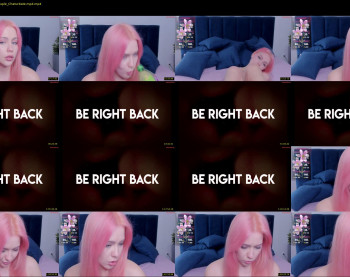 bjliki — 124 minute Chaturbate couple cam show recording, 720p, Sep 23, 2024