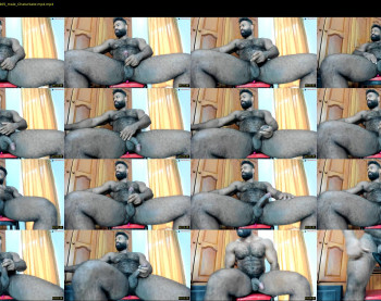 blackcoach — 4 minute Chaturbate male cam show recording, 720p, Sep 22, 2024