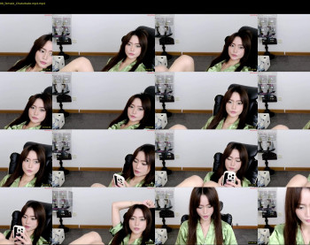 blon_kater — 58 minute Chaturbate female cam show recording, 720p, Sep 22, 2024