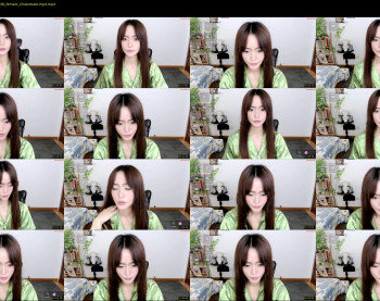 blon_kater — 19 minute Chaturbate female cam show recording, 720p, Sep 22, 2024