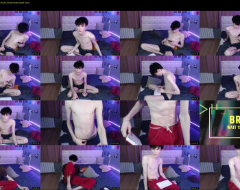 boicute — 120 minute Chaturbate male cam show recording, 720p, Sep 22, 2024