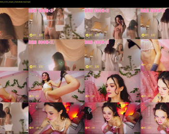 breeding_material — 89 minute Chaturbate female cam show recording, 720p, Sep 22, 2024
