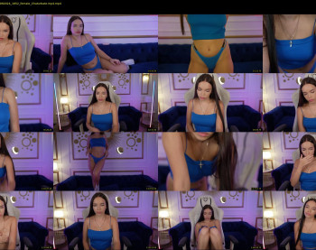 bright_diamonds_054 — 120 minute Chaturbate couple cam show recording, 720p, Sep 22, 2024