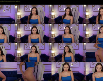 bright_diamonds_054 — 20 minute Chaturbate couple cam show recording, 720p, Sep 22, 2024
