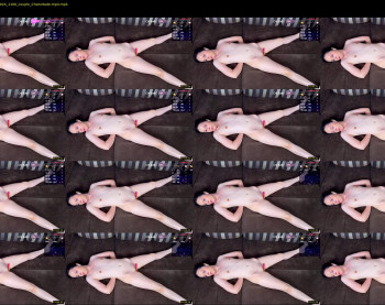 bunnyyandhunter — 21 minute Chaturbate couple cam show recording, 720p, Sep 22, 2024
