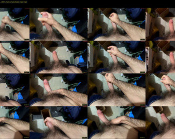 captainbalboa — 5 minute Chaturbate male cam show recording, 720p, Sep 22, 2024