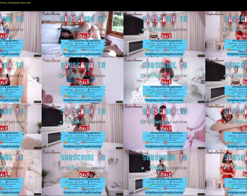 caylin — 24 minute Chaturbate female cam show recording, 720p, Sep 23, 2024
