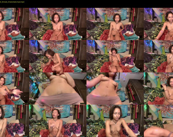 chaosfish — 121 minute Chaturbate female cam show recording, 720p, Sep 22, 2024
