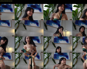coreybae — 36 minute Chaturbate female cam show recording, 720p, Sep 22, 2024