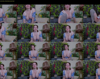 cruelalice — 27 minute Chaturbate female cam show recording, 720p, Sep 23, 2024